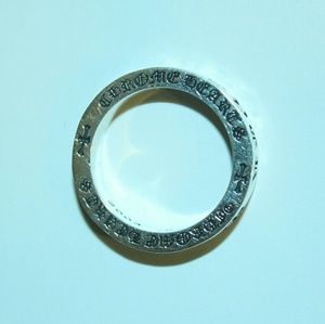 Chrome Hearts Ring